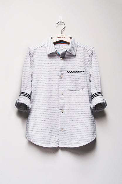 Boy's FW LS Knit Shirt