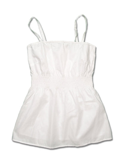Ladies Tiki Top