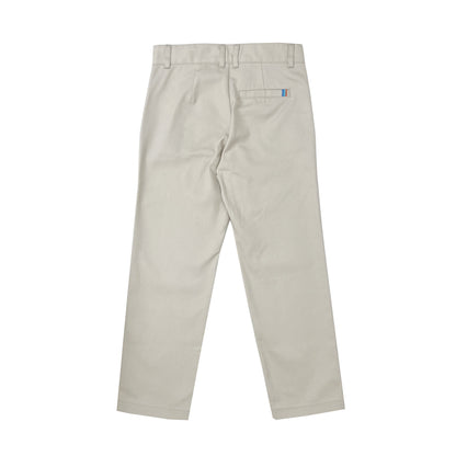 Boy's Basic Slim Pants