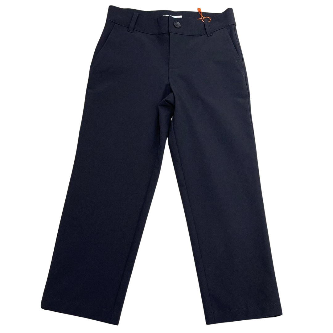 Boys Pants - Slim Basic