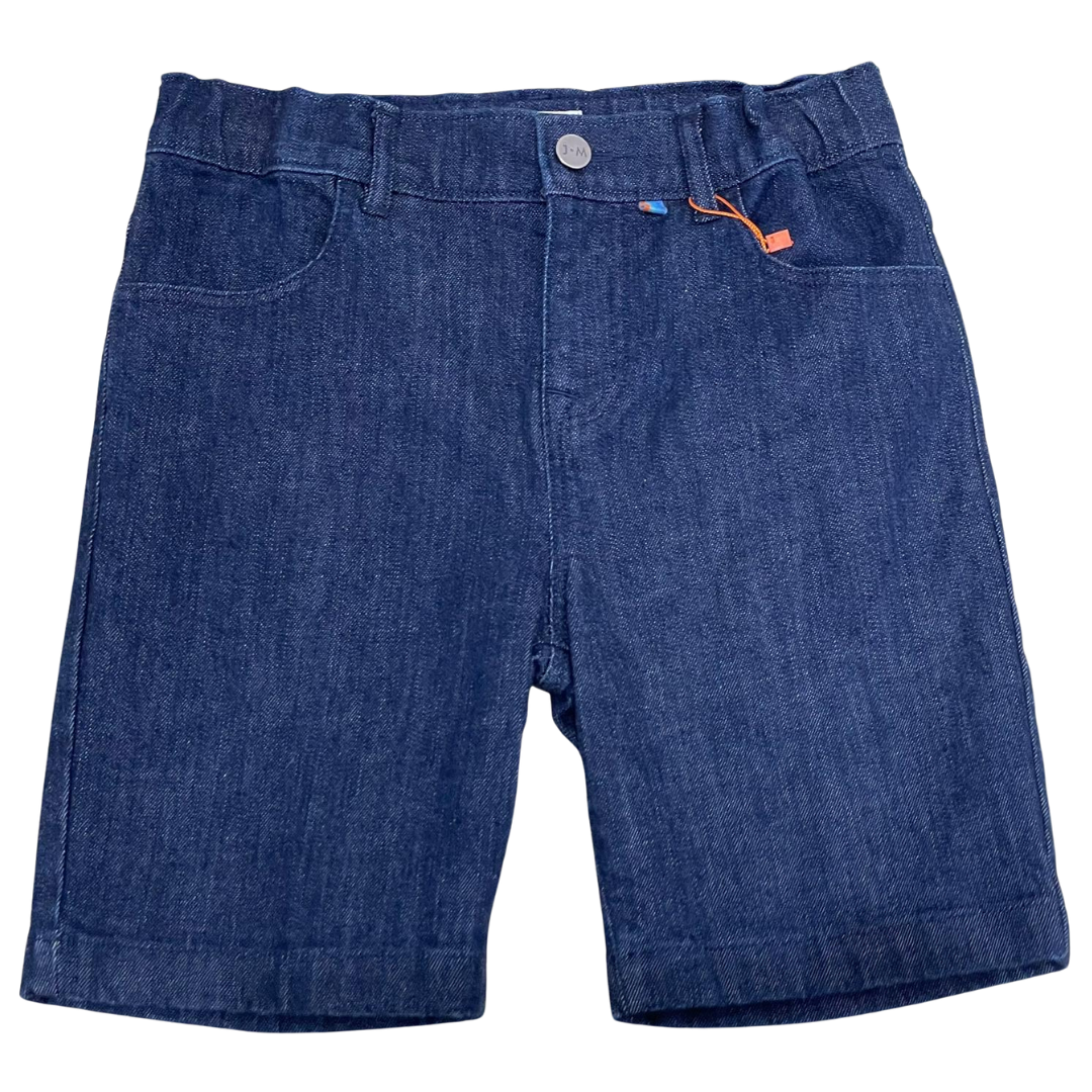 Boy's NOS Denim Shorts