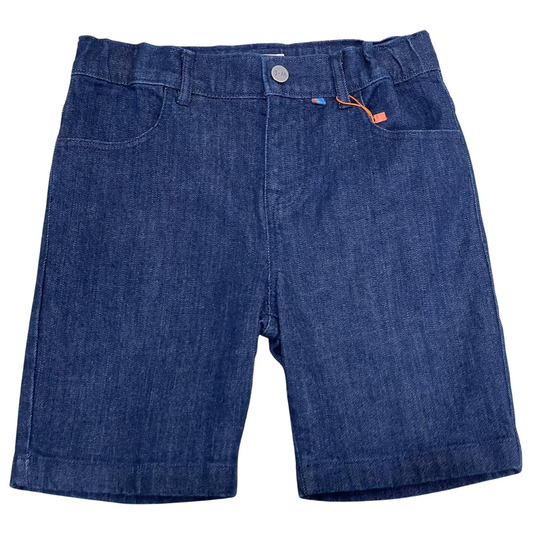 Boy's NOS Denim Shorts