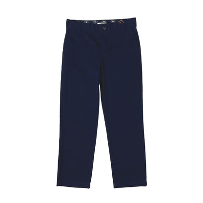 Boy's Basic Slim Pants