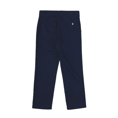Boy's Basic Slim Pants