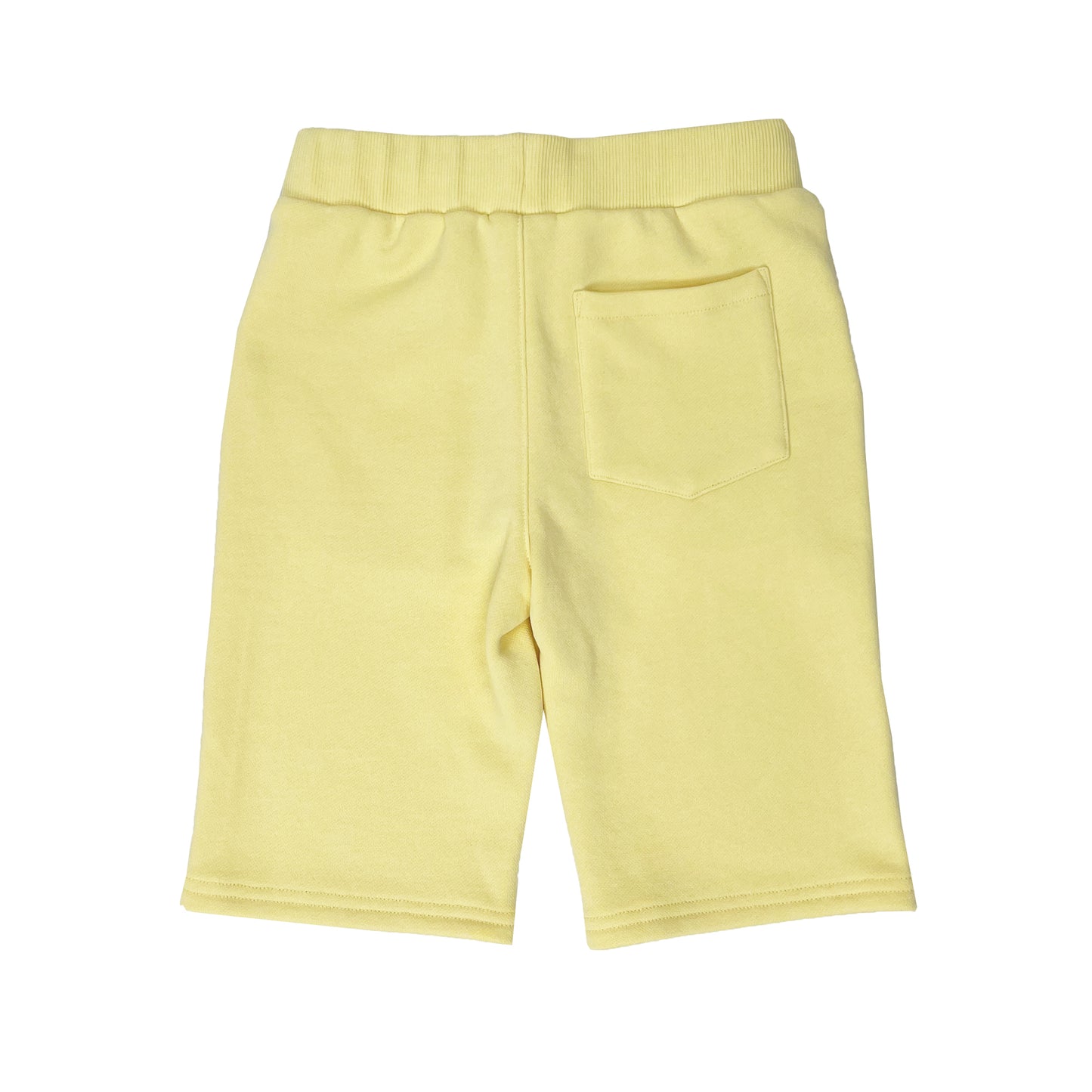 Boy's Knit Pull on  shorts