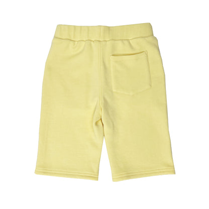 Boy's Knit Pull on  shorts