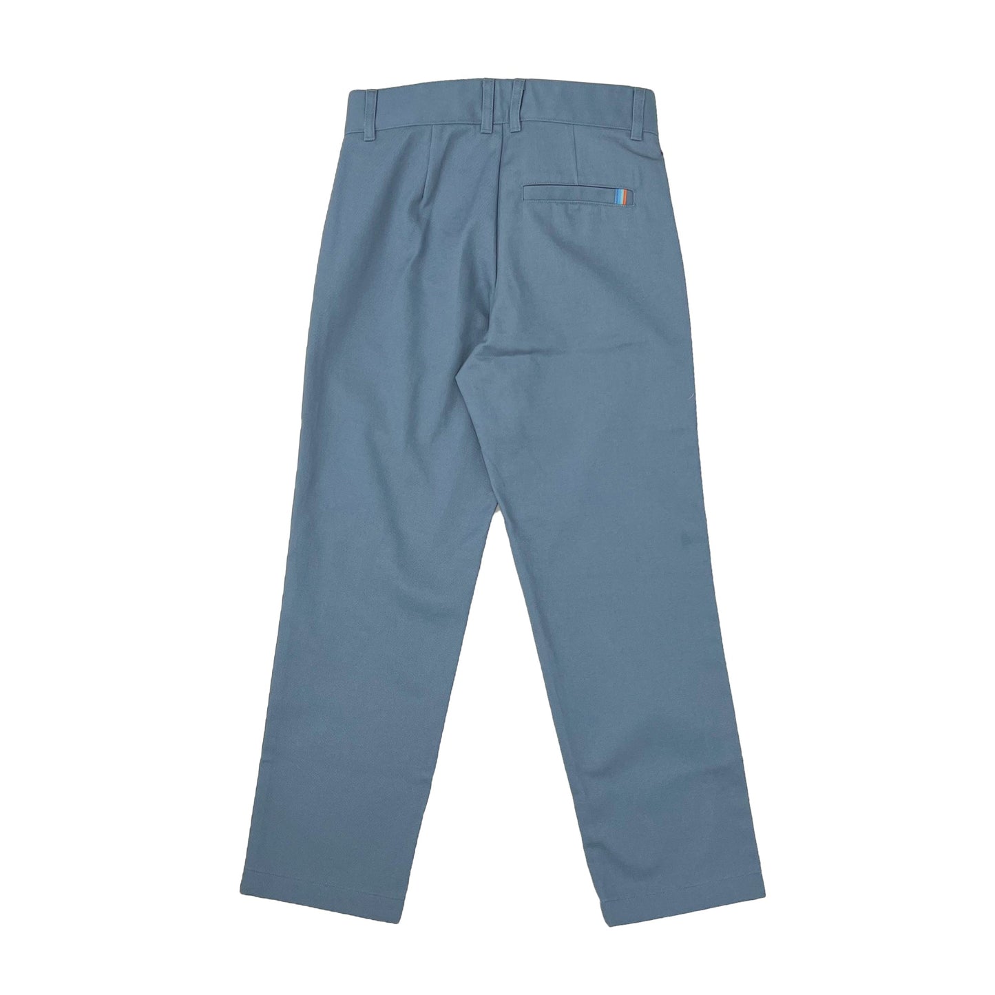 Boys Pants - Slim Basic