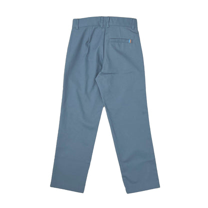 Boys Pants - Slim Basic
