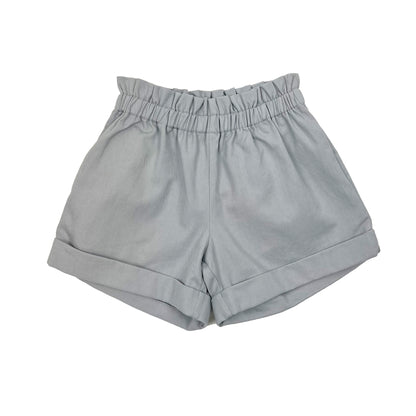 Girl's Woven Pull On Shorts