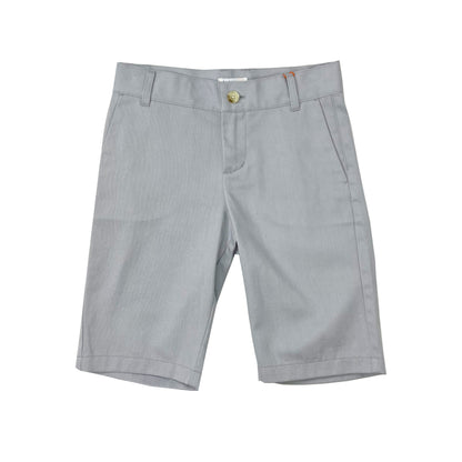 Boy's Basic Woven Shorts