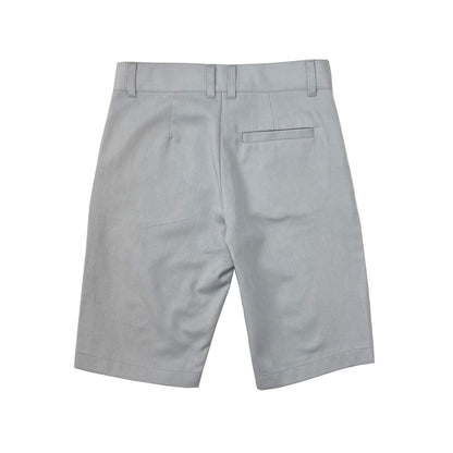 Boy's Basic Woven Shorts