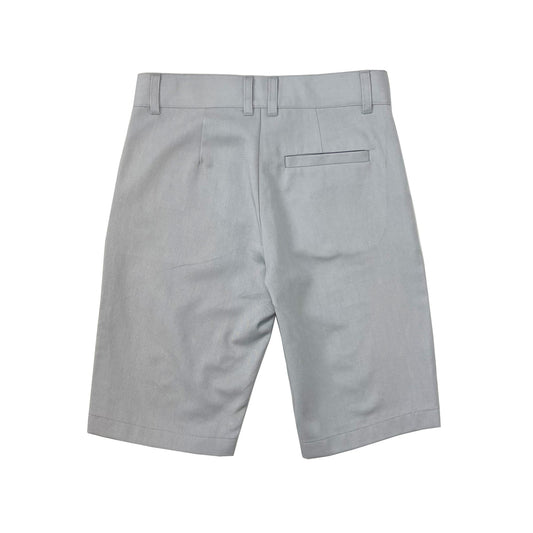 Boy's Basic Woven Shorts