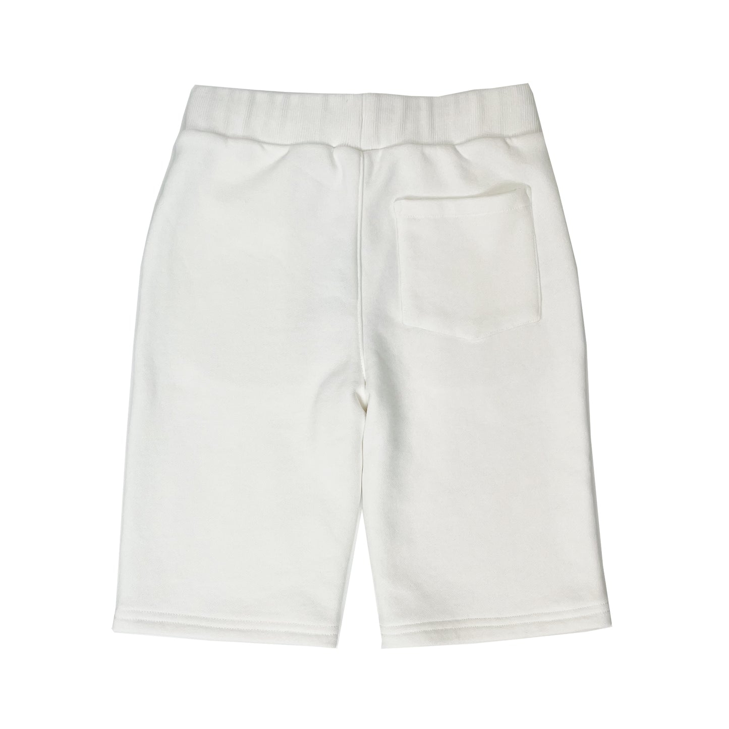 Boy's Knit Pull on  shorts