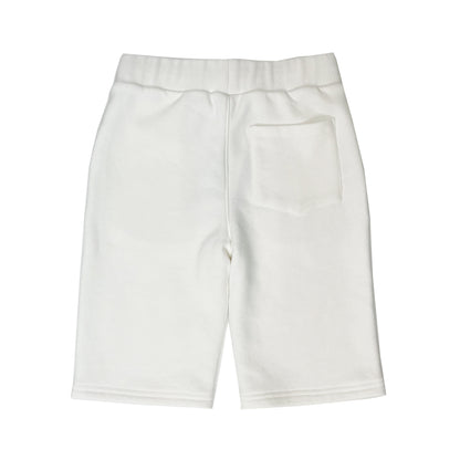 Boy's Knit Pull on  shorts