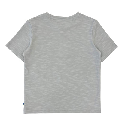 Boy's SS Crew Neck Table Tennis Tee
