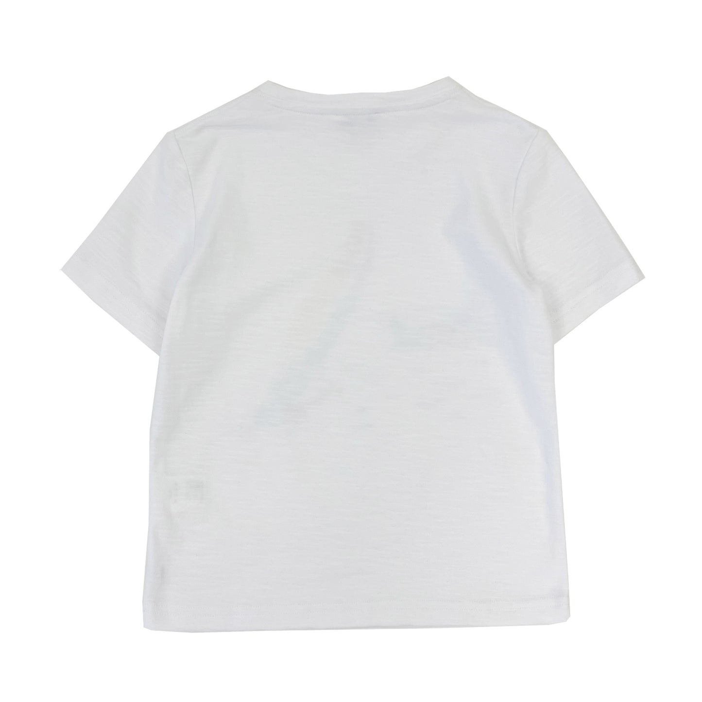 Girl's SS Crew Neck Windsurfing Tee